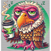 Animal Text Series-AT 2219